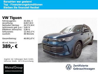 tiguan 1.5 etsi dsg goal ahk matrix 360° navi