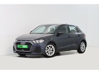 audi a1 sportback 25 tfsi advance se