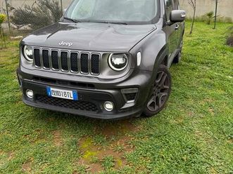 jeep renegade gpl