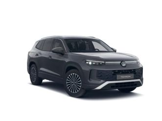 tayron 1.5 etsi dsg led navi ahk rfk acc shz