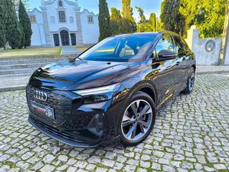 audi q4 e-tron 40 e-tron, cx. a., 204cv