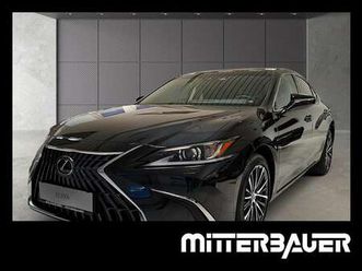 lexus es 300h business line aut.