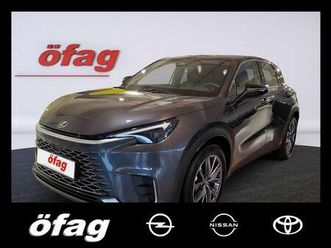 lexus lbx 1.5 hev 1,4kwh elegant black edition aut.