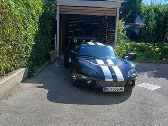 lotus europa se - 225 ps, 1 von 48 gebaut