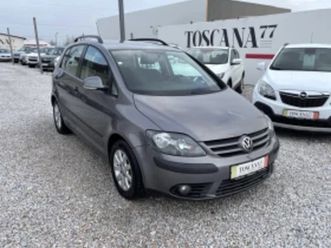vw golf plus 1.6i * 102к.с. * лизинг * ≫ 2007 • 3 800 eur • id