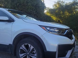 honda cr-v 1.5 turbo