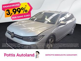 2.0 tdi dsg elegance ahk navi iq.light kamera