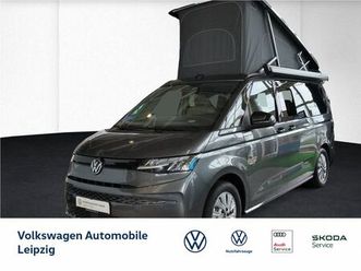 volkswagen california beach tour 2.0 l tdi 110 kw dsg*ahk