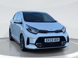 1.0 t-gdi gt-line s euro 6 (start/stop) 5dr