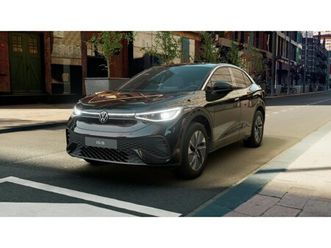 id.5 pro electric ahk/navi/wärmepumpe