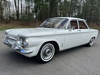 1963 chevrolet corvair