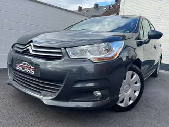 1.4i vti seduction*airco*bluetooth*euro 5*usb*