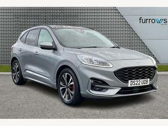 2.0 ecoblue mhev st-line x edition euro 6 (start/stop) 5dr