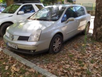 renault vel satis ≫ 2003 • 2 300 лв. • id