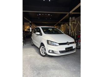 volkswagen fox comfortline 1.0 flex 12v 5p