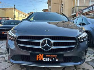 mercedes-benz classe b b 180 d , cx. a., 116cv