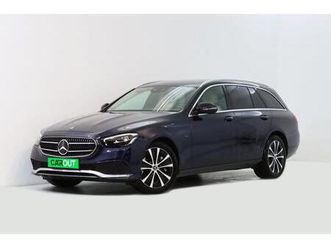 mercedes-benz classe e 300 de avantgarde