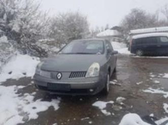 renault vel satis 2.2 dci ≫ 2005 • 11 лв. • id