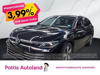 2.0 tdi dsg elegance ahk navi iq.light kamera