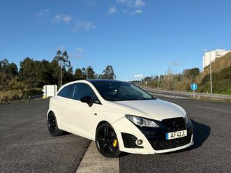seat ibiza sc 2.0 tdi cr fr
