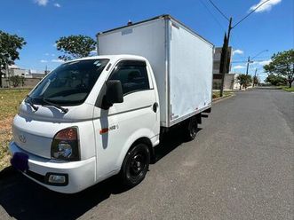 hyundai hr 2.5 tci diesel (rs/rd) 2013