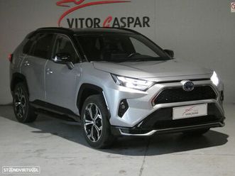 toyota rav4 2.5 hdf plug-in square co.awd-i