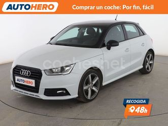 audi a1 attraction 1.0 tfsi sportback