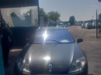 renault laguna 2.0dci на части!!! ≫ 2007 • 555 eur • id