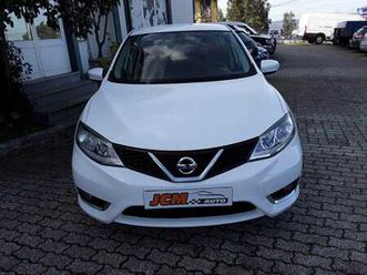 nissan pulsar 1.5 dci acenta
