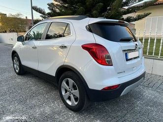 opel mokka x 1.6 cdti innovation s/s rt7