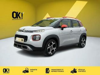 1.6 bluehdi 120 shine gps carplay radar régul clim