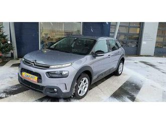 blue hdi 100 feel business