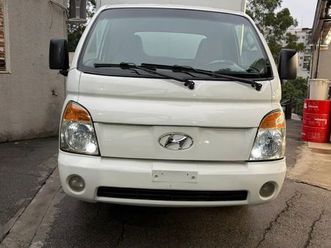 hyundai hr 2.5 tci diesel (rs/rd) 2008
