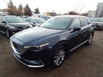 mazda cx-9 2.5i* 4x4* 7места* 43000км.*