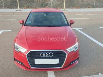 audi a3 1.6 tdi sportback