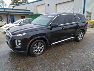hyundai palisade * se * carfax *