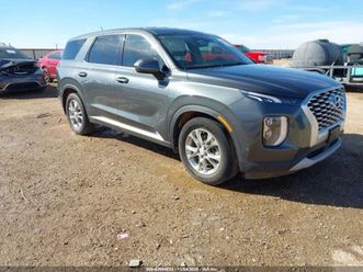 hyundai palisade se* htrac awd* keyless* 7 местно*