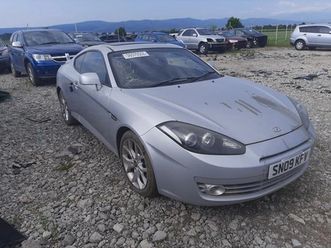 hyundai coupe 1.6