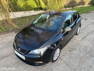 seat ibiza 1.2 tdi fresc