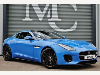 3.0 v6 r-dynamic auto euro 6 (start/stop) 2dr