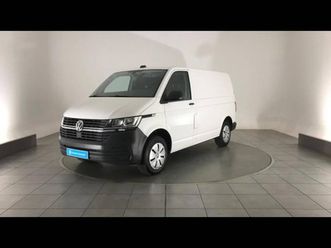 transporter fg 2.8t l1h1 2.0 tdi 110ch business