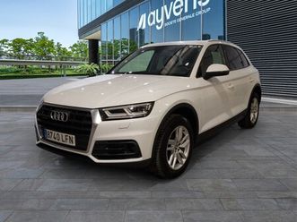 advanced 45 tfsi quattro 180 kw (245 cv) s tronic