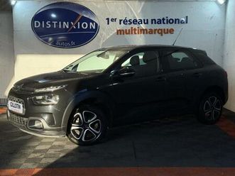 bluehdi 100 s&s bvm6 feel business