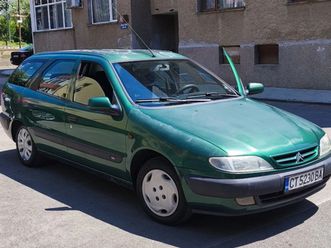 citroen xsara