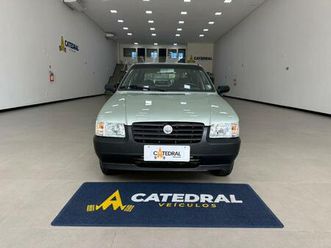 fiat uno 1.0 mille fire flex