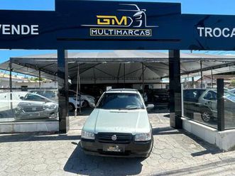 fiat uno mille celeb. way econ. 1.0 f.flex 4p