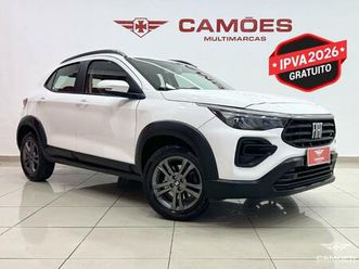 fiat pulse 1.0 t200 audace cvt