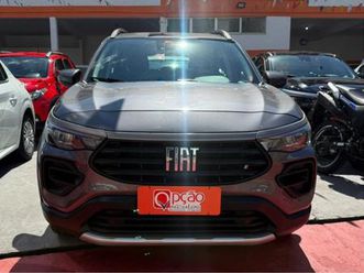 fiat pulse 1.0 t200 audace cvt