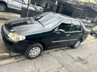 fiat siena 1.0 8v fire