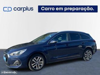 hyundai i30 sw 1.0 t-gdi style